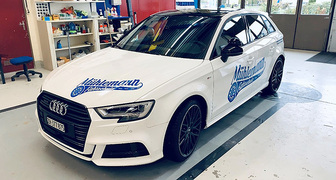 Audi A3 Sportback 40 TFSI sport Attraction 2.0 TFSI  S-Line</br>2.0 Liter Hubraum, 190 PS, Quattro Allradantrieb, S-Tronic Automatikgetriebe (DSG), Jahrgang 2020